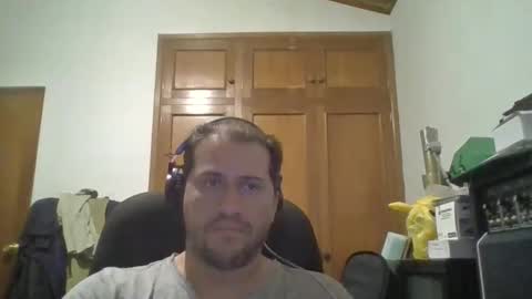 Rodfer online show from 24, 11, 2025