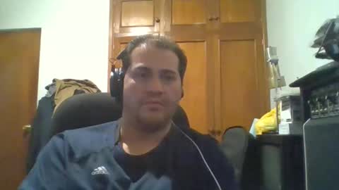 Rodfer online show from 13, 1, 2026