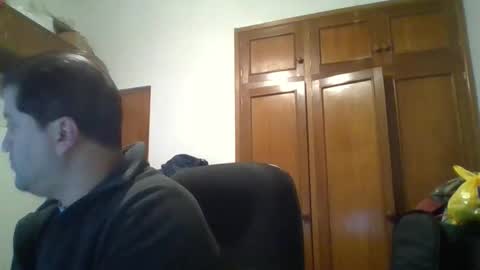 Snapshot of rodfer chatting on 3, 6, 2026 Rodfer online show from 3, 6, 2026