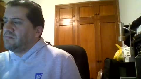 Snapshot of rodfer chatting on 14, 7, 2026 Rodfer online show from 14, 7, 2026