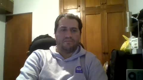 Snapshot of rodfer chatting on 17, 7, 2026 Rodfer online show from 17, 7, 2026