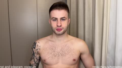 Snapshot of rodrigoveira chatting on 5, 12, 2024 Rodrigo online show from 5, 12, 2024
