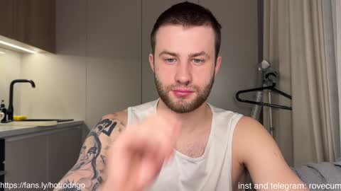 Snapshot of rodrigoveira chatting on 7, 1, 2025 Rodrigo online show from 7, 1, 2025