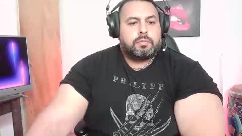 rodrixxx54 online show from 24, 1, 2025