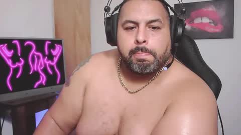 rodrixxx54 online show from 31, 1, 2025