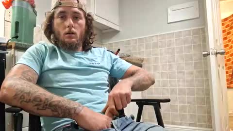 rodsteele420 online show from 20, 4, 2026