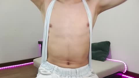 Roff Lust online show from 6, 2, 2026