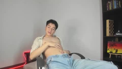 Roff Lust online show from 21, 2, 2026