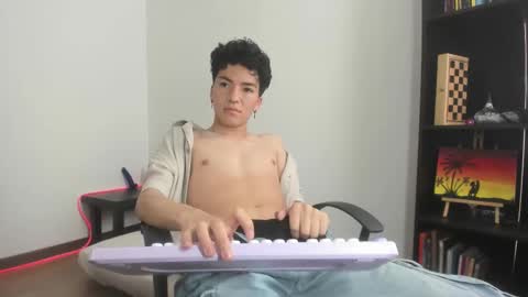 Roff Lust online show from 21, 2, 2026