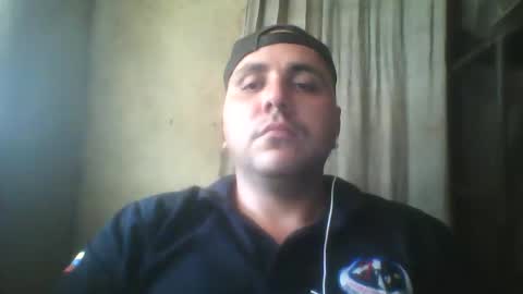 Snapshot of roger3600 chatting on 1, 4, 2026 Roger online show from 1, 4, 2026