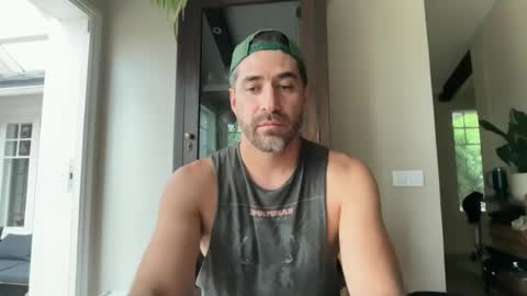 Snapshot of rogersterling11 chatting on 13, 7, 2026 Roger Sterling online show from 13, 7, 2026