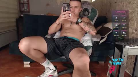 Rogert online show from 17, 10, 2025