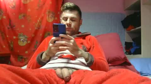 Snapshot of rogobeteilie chatting on 7, 3, 2026 Banderas online show from 7, 3, 2026