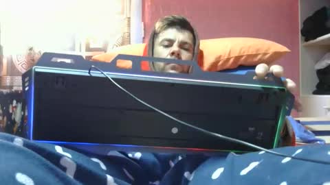 Snapshot of rogobeteilie chatting on 18, 3, 2026 Banderas online show from 18, 3, 2026