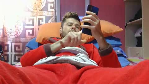 Snapshot of rogobeteilie chatting on 24, 3, 2026 Banderas online show from 24, 3, 2026