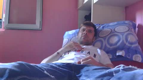 Snapshot of rogobeteilie chatting on 4, 4, 2026 Banderas online show from 4, 4, 2026
