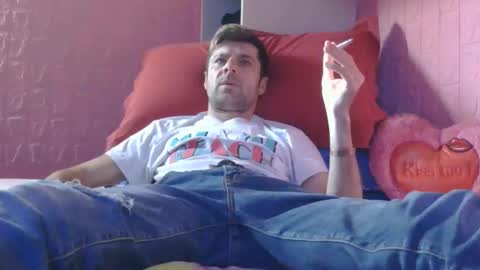 Snapshot of rogobeteilie chatting on 5, 4, 2026 Banderas online show from 5, 4, 2026