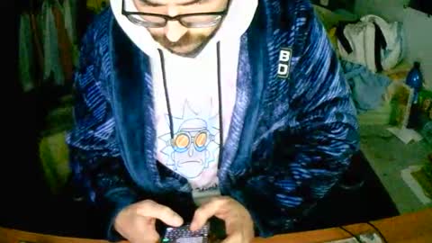 Snapshot of roketero93 chatting on 5, 1, 2026 roktero 90 online show from 5, 1, 2026