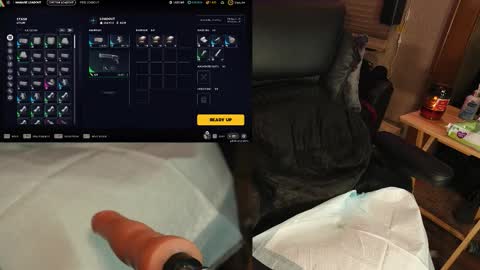 Rok-N-Blaze online show from 20, 2, 2026