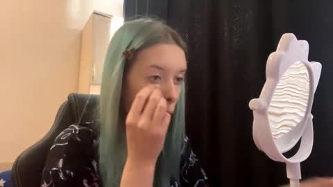 Stacy online show from 22, 2, 2026