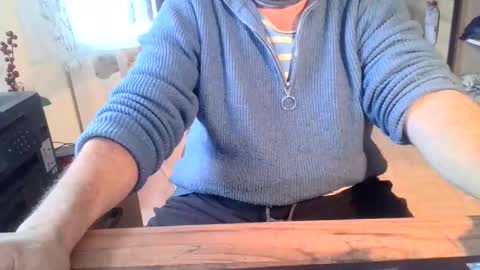 rolandloser1000 online show from 13, 12, 2024