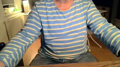 rolandloser1000 online show from 15, 12, 2024