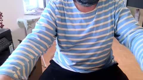 rolandloser1000 online show from 5, 1, 2025