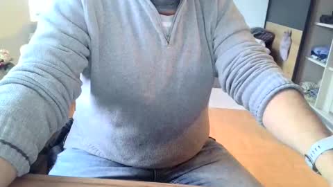 rolandloser1000 online show from 16, 1, 2025