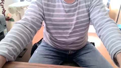 rolandloser1000 online show from 19, 1, 2025