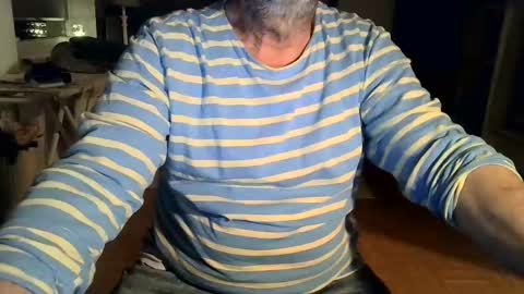 rolandloser1000 online show from 29, 1, 2025