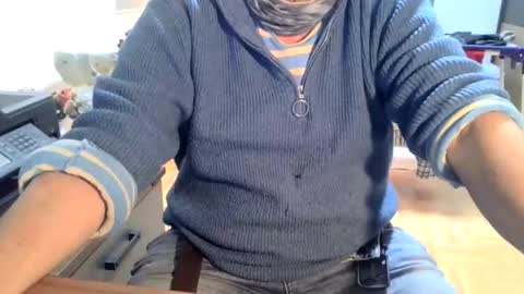 rolandloser1000 online show from 4, 2, 2025