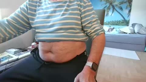 rolandloser1000 online show from 6, 11, 2025