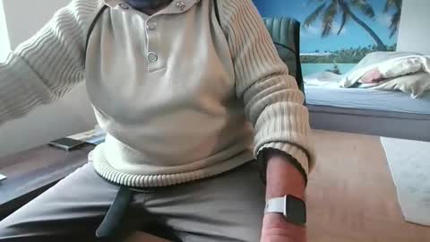 rolandloser1000 online show from 21, 11, 2025