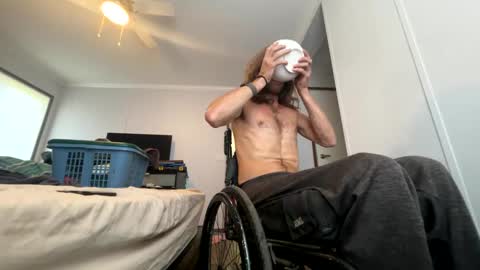 Rollinintheweeds online show from 1, 10, 2025