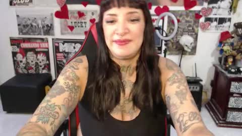 Rolly online show from 20, 2, 2026