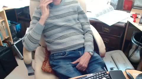 Snapshot of rolydawe chatting on 20, 4, 2026 rolydawe online show from 20, 4, 2026