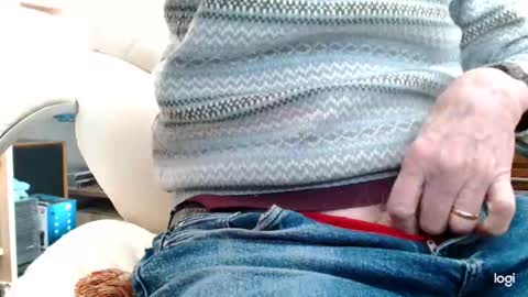 Snapshot of rolydawe chatting on 13, 5, 2026 rolydawe online show from 13, 5, 2026