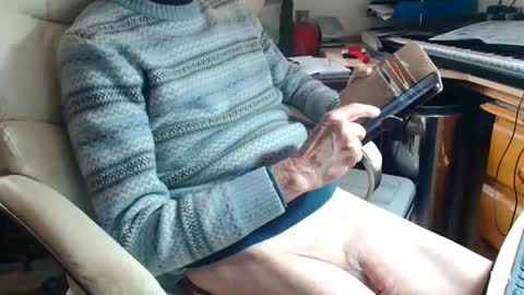 Snapshot of rolydawe chatting on 20, 5, 2026 rolydawe online show from 20, 5, 2026