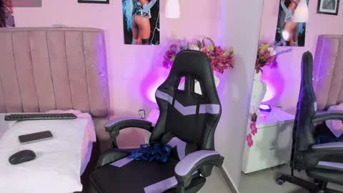 Snapshot of rolyloren chatting on 19, 1, 2025 Marcela online show from 19, 1, 2025