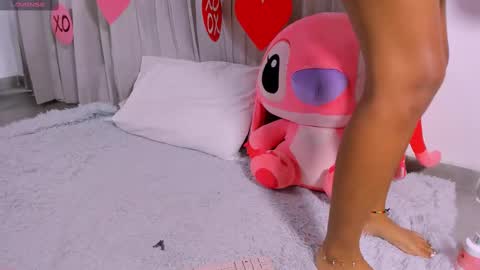 Snapshot of rolyloren chatting on 1, 3, 2025 Marcela online show from 1, 3, 2025