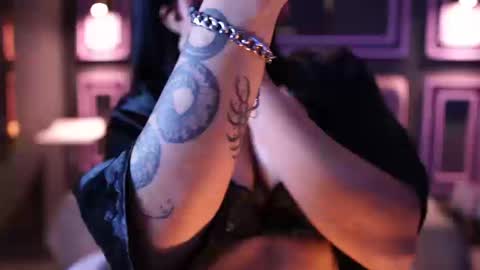 roma_hells online show from 23, 9, 2025