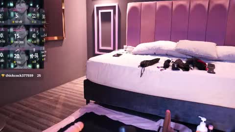 roma_hells online show from 29, 9, 2025