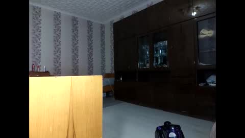 Snapshot of romahka999 chatting on 21, 12, 2025 Roma online show from 21, 12, 2025