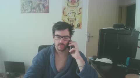 romainb72 online show from 25, 2, 2025