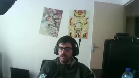 romainb72 online show from 9, 11, 2025