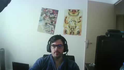 romainb72 online show from 22, 11, 2025