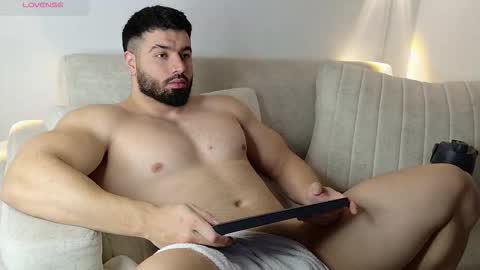 Roman Lux online show from 3, 10, 2025