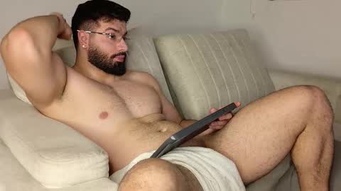 Roman Lux online show from 13, 2, 2026