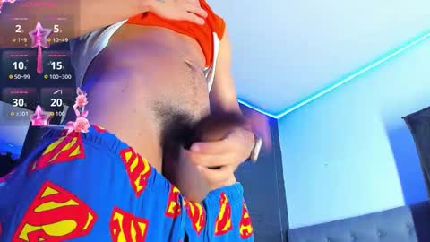 Roman Cartier online show from 13, 11, 2025