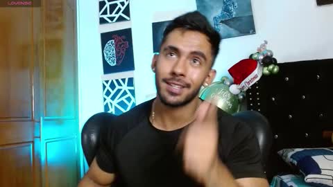 Roman online show from 15, 12, 2025